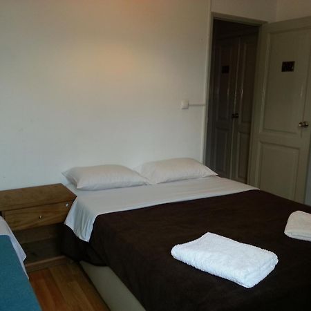City Centre Anjos Guesthouse Lisbon Exterior photo