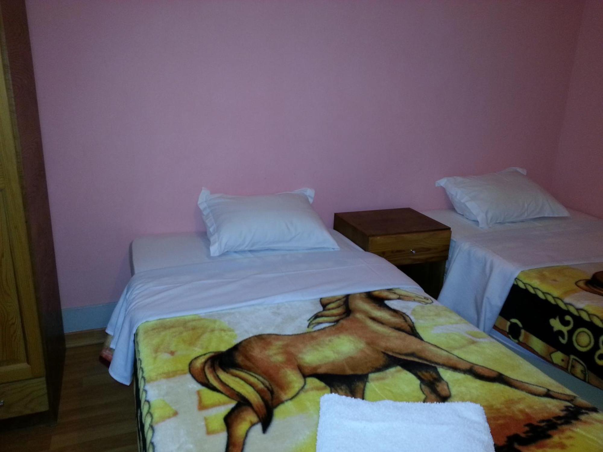 City Centre Anjos Guesthouse Lisbon Exterior photo