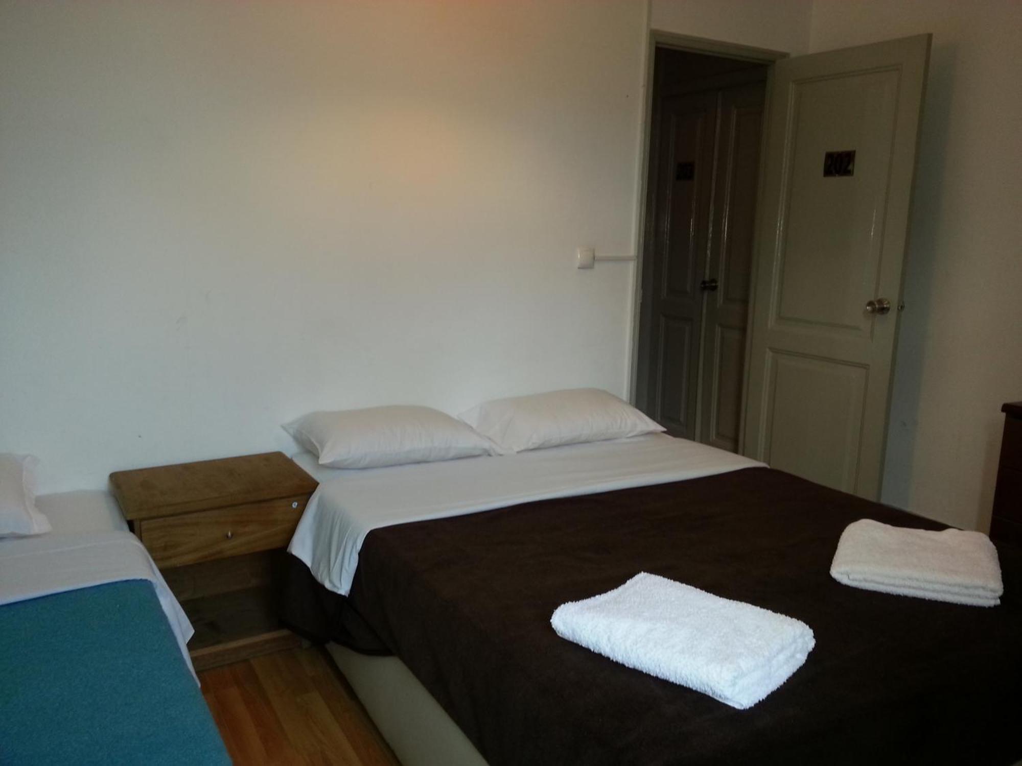 City Centre Anjos Guesthouse Lisbon Exterior photo
