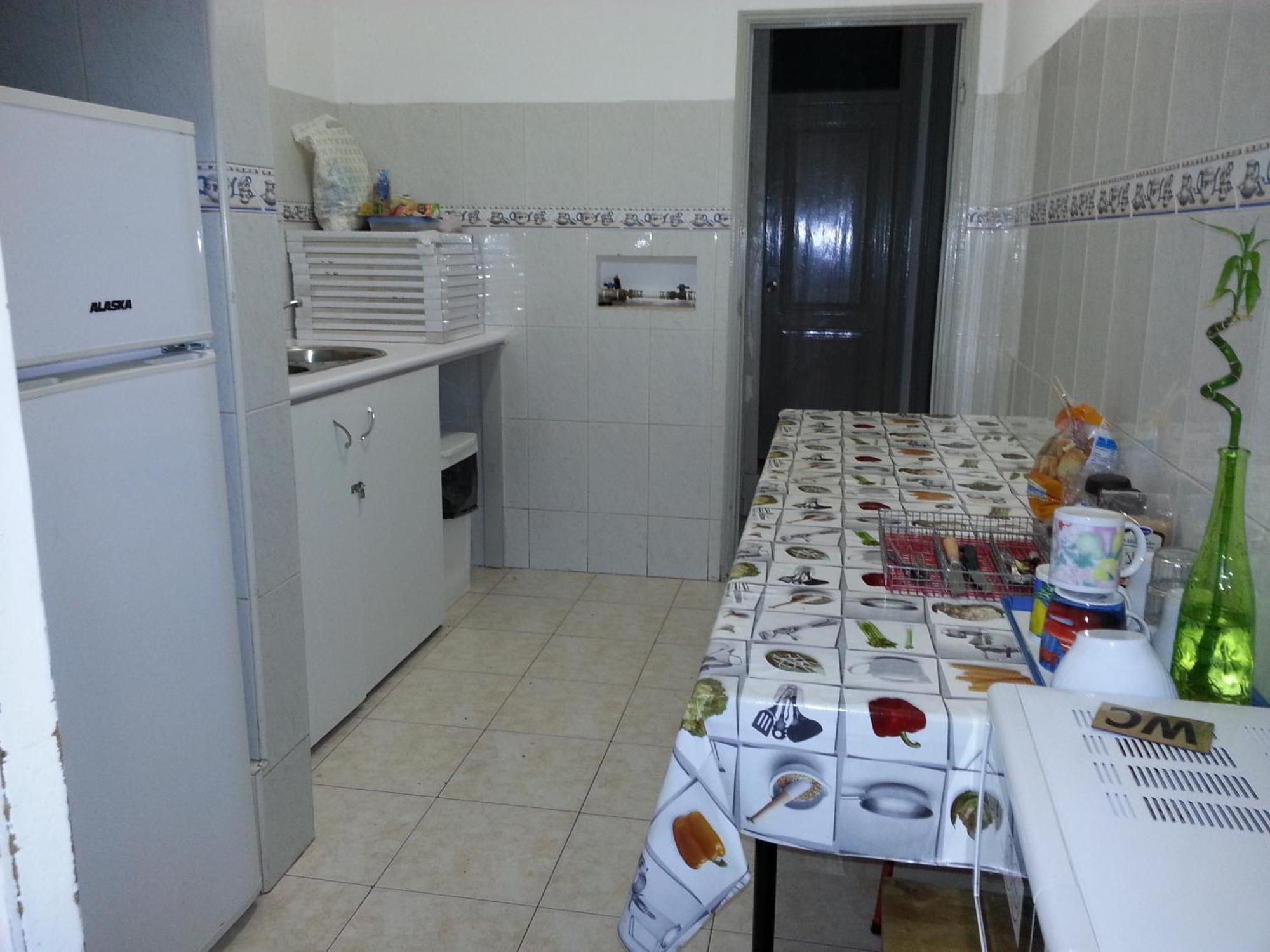 City Centre Anjos Guesthouse Lisbon Exterior photo