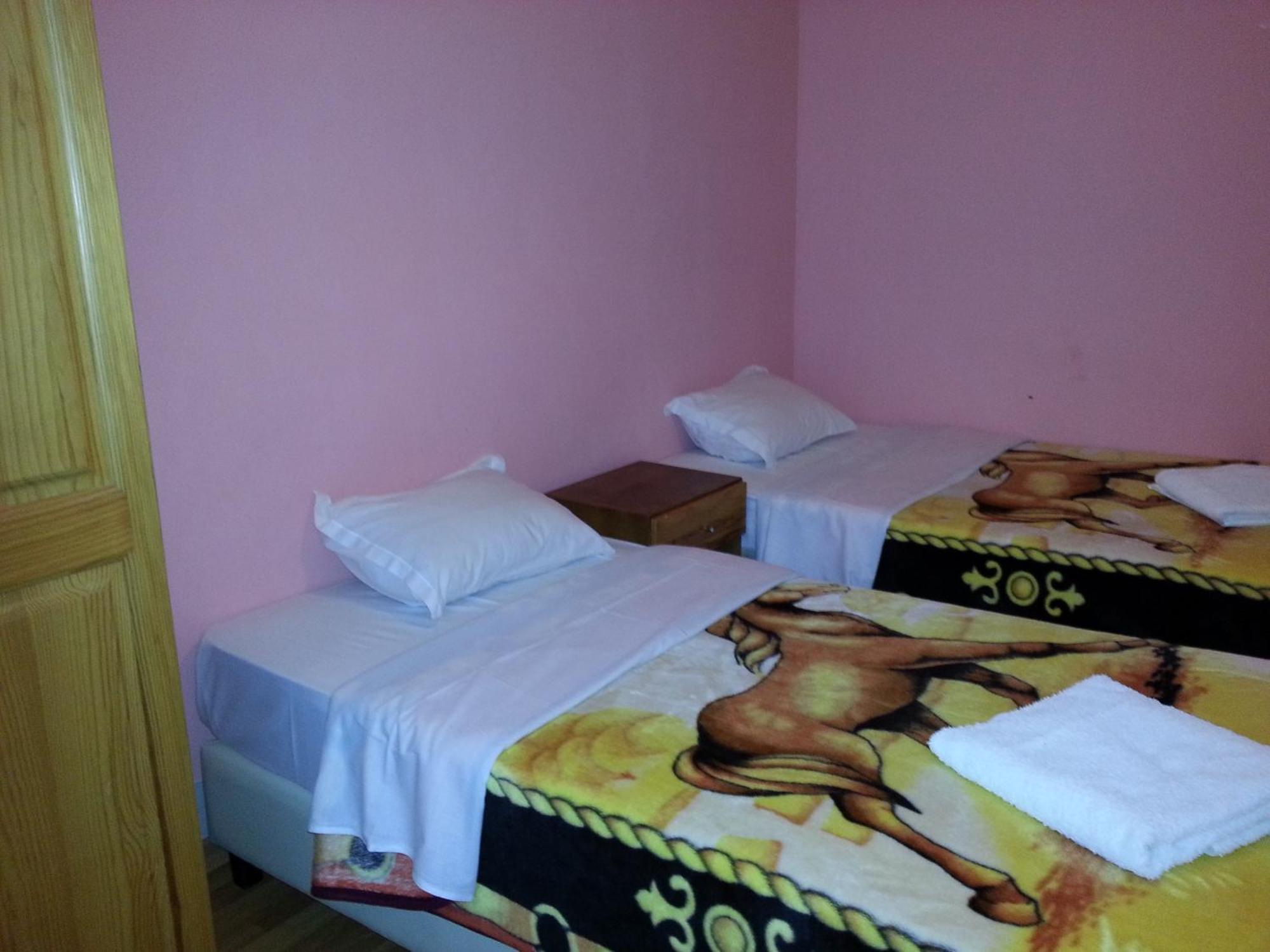 City Centre Anjos Guesthouse Lisbon Exterior photo