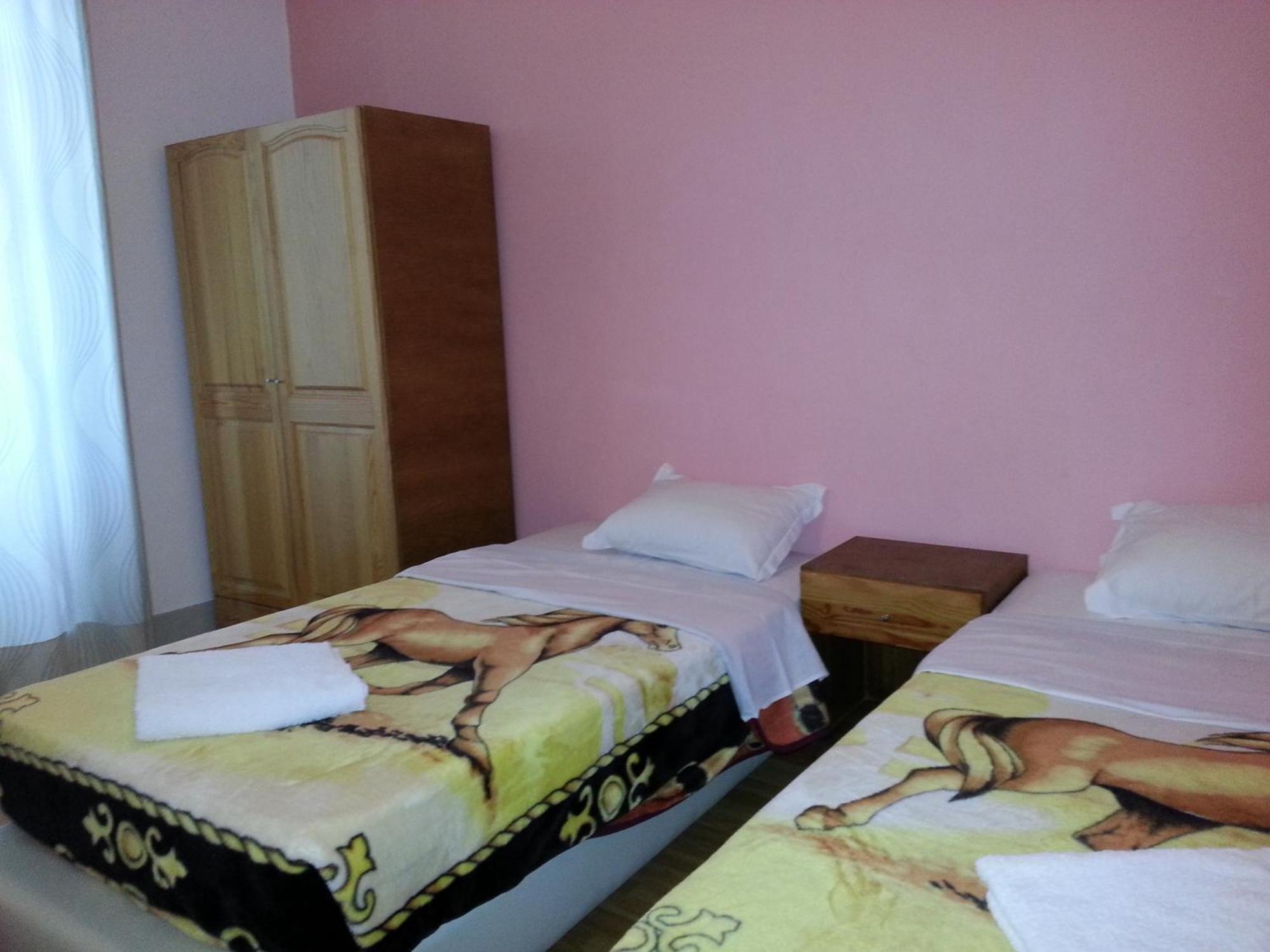 City Centre Anjos Guesthouse Lisbon Exterior photo