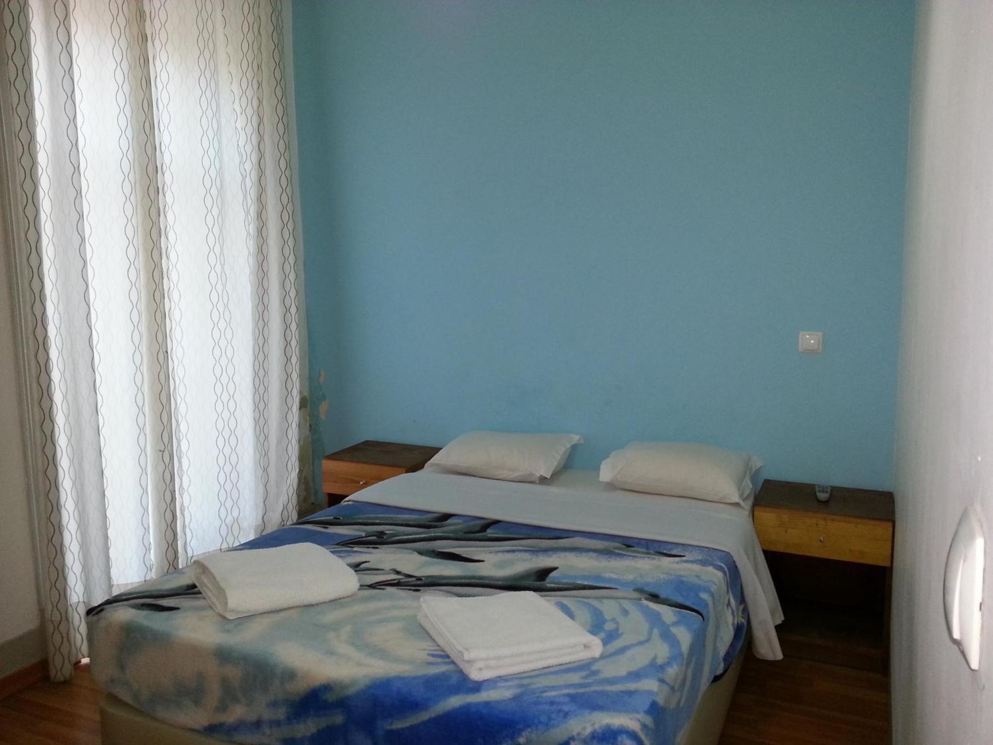 City Centre Anjos Guesthouse Lisbon Exterior photo