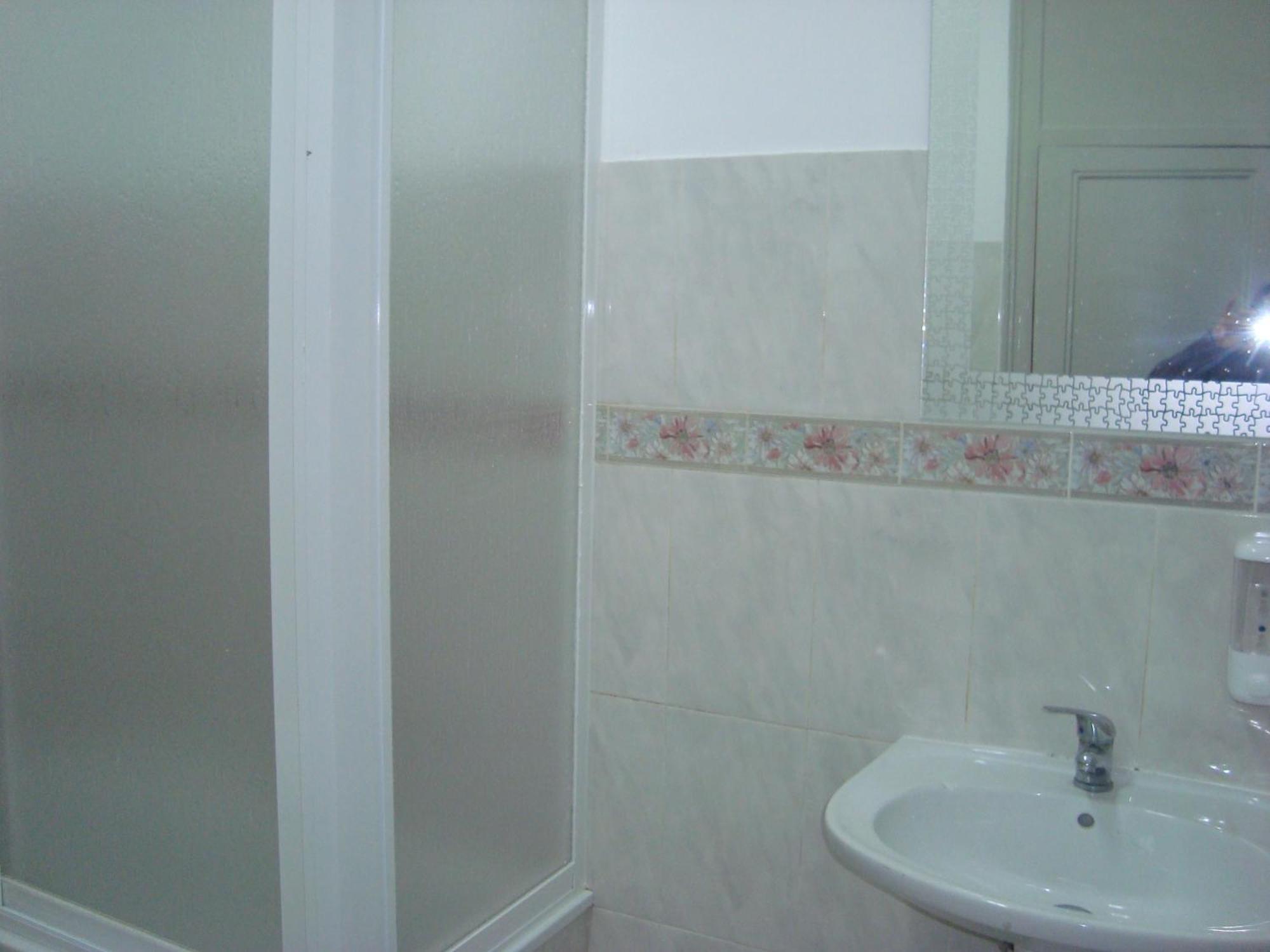 City Centre Anjos Guesthouse Lisbon Exterior photo
