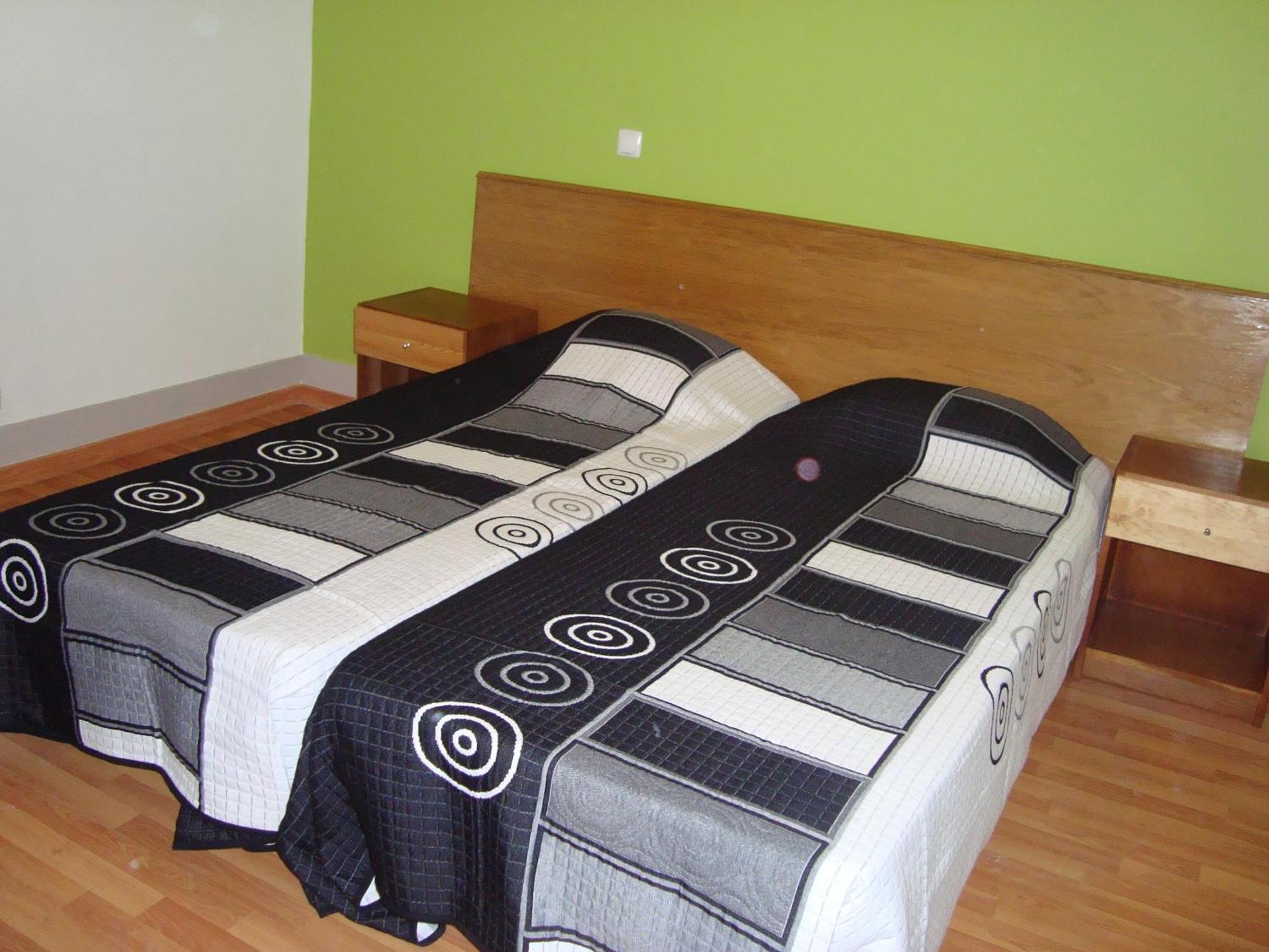 City Centre Anjos Guesthouse Lisbon Exterior photo