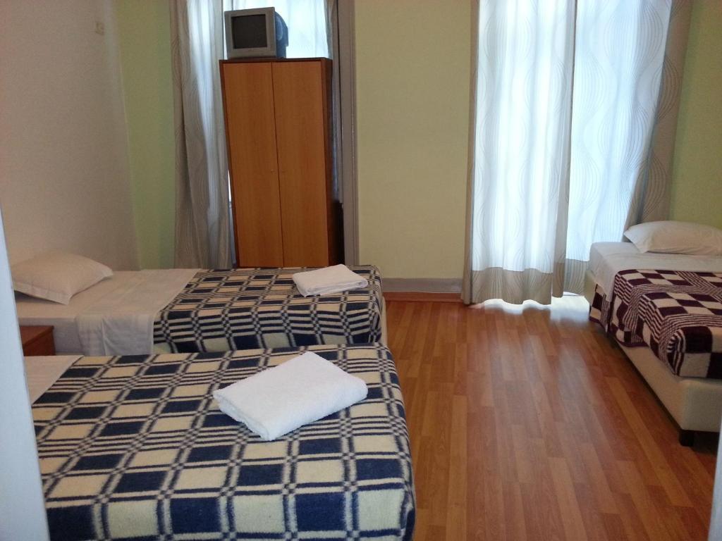 City Centre Anjos Guesthouse Lisbon Room photo